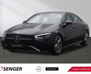 Mercedes-Benz CLA 200 Gebrauchtwagen