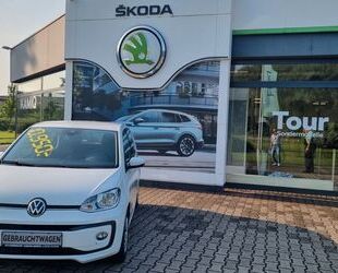 VW up! Gebrauchtwagen