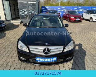Mercedes-Benz C 280 Gebrauchtwagen