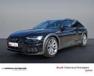 Audi A6 Allroad Gebrauchtwagen