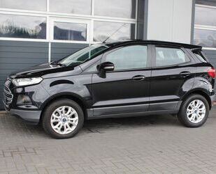 Ford EcoSport Gebrauchtwagen