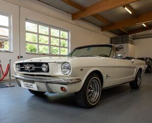 Ford Mustang Gebrauchtwagen