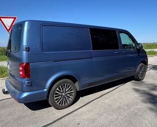 VW T6 Transporter Gebrauchtwagen