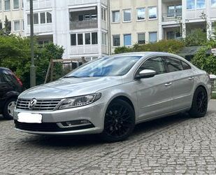 VW CC Gebrauchtwagen