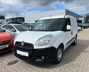 Corvette Doblo 