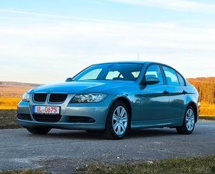 BMW 320 Gebrauchtwagen