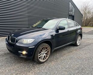 BMW X6 Gebrauchtwagen