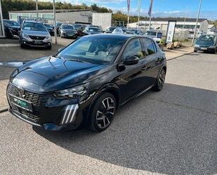 Peugeot 208 Gebrauchtwagen