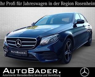 Mercedes-Benz E 300 Gebrauchtwagen