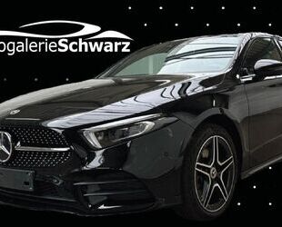 Mercedes-Benz A 250 Gebrauchtwagen