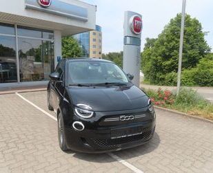 Fiat 500e Gebrauchtwagen