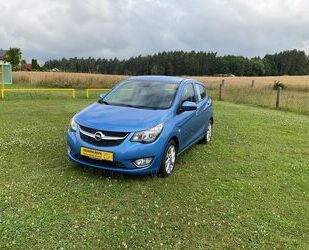 Opel Karl Gebrauchtwagen