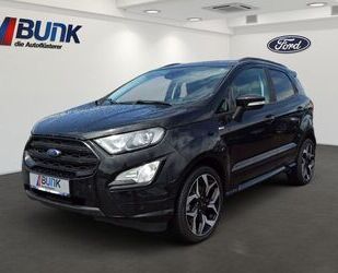 Ford EcoSport Gebrauchtwagen