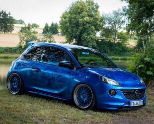 Opel Adam Gebrauchtwagen
