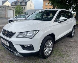 Seat Ateca Gebrauchtwagen