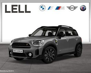 Mini Cooper SE Countryman Gebrauchtwagen
