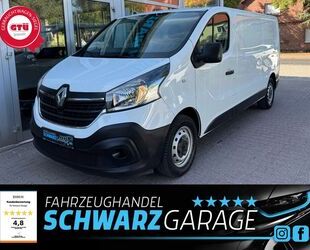 Renault Trafic Gebrauchtwagen
