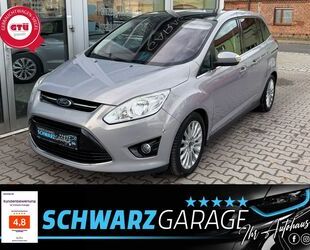 Ford Grand C-Max Gebrauchtwagen