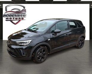 Opel Crossland (X) Gebrauchtwagen