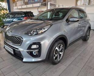 Kia Sportage Gebrauchtwagen