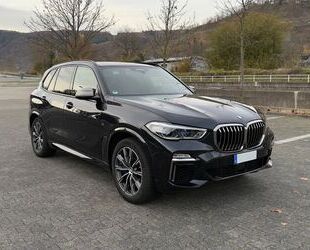 BMW X5 M50 Gebrauchtwagen