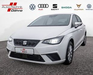 Seat Ibiza Gebrauchtwagen