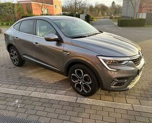 Renault Arkana Gebrauchtwagen