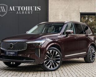 Volvo XC90 Gebrauchtwagen