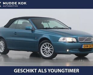 Volvo C70 Gebrauchtwagen