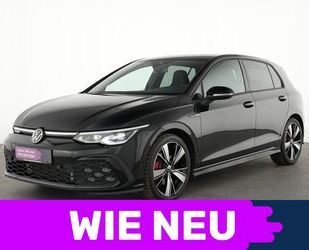 VW Volkswagen Golf GTD Kamera|ACC|Kessy|LED|Harman-Ka Gebrauchtwagen