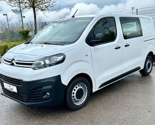 Citroen Jumpy Gebrauchtwagen