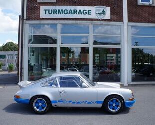 Porsche 911 Urmodell Gebrauchtwagen