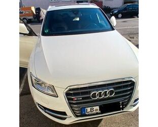 Audi SQ5 Gebrauchtwagen