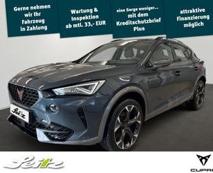 Cupra Formentor Gebrauchtwagen