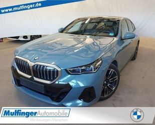 BMW 520 Gebrauchtwagen