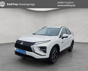 Mitsubishi Eclipse Cross Gebrauchtwagen