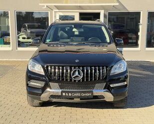 Mercedes-Benz ML 350 Gebrauchtwagen