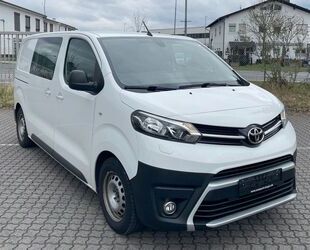 Toyota Proace (Verso) Gebrauchtwagen