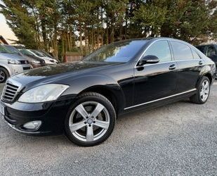 Mercedes-Benz S 320 Gebrauchtwagen