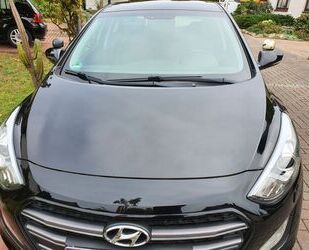 Hyundai i30 Gebrauchtwagen