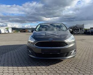 Ford C-Max Gebrauchtwagen