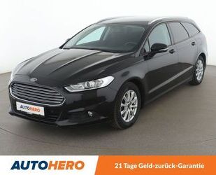 Ford Mondeo Gebrauchtwagen