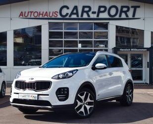 Kia Sportage Gebrauchtwagen