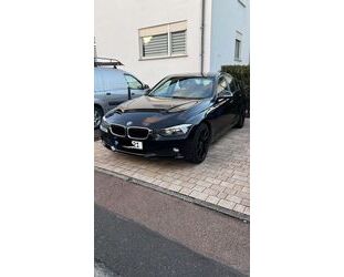 BMW 318 Gebrauchtwagen