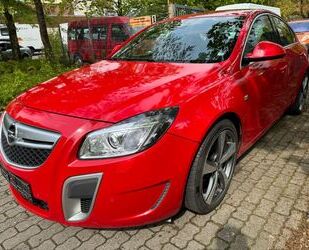 Opel Insignia Gebrauchtwagen