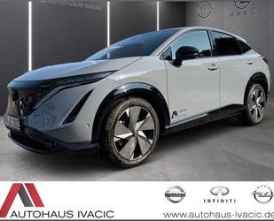 Nissan Ariya Gebrauchtwagen