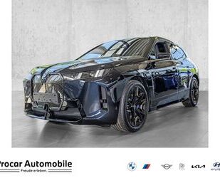 BMW iX Gebrauchtwagen
