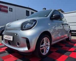 Smart ForFour Gebrauchtwagen