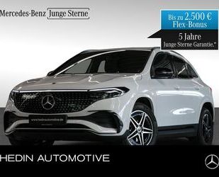 Mercedes-Benz EQA Gebrauchtwagen
