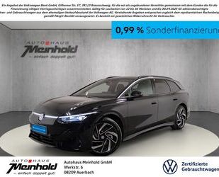 VW ID.7 Gebrauchtwagen